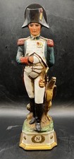 Capodimonte Napoleonic Soldier
