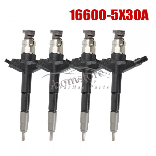 Diesel fuel injector - diesel,