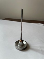 Paslode PPNXi Nail Gun Firing