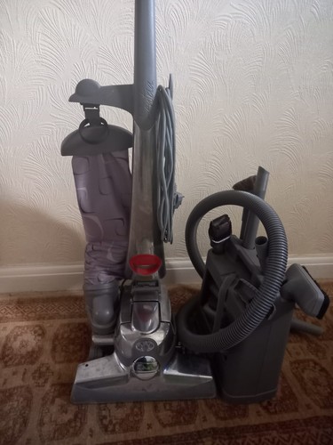 Kirby sentria vacuum - sentria,