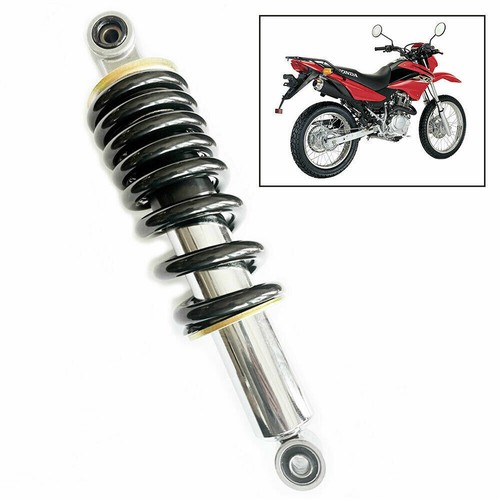 Honda xr125 2003 - xr125, l
