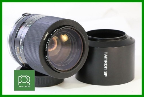 Tamron 90mm 5 medium - sp,