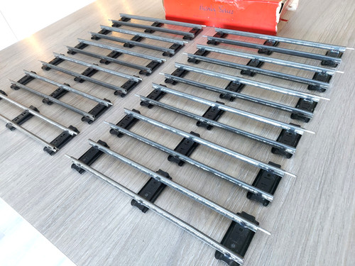 Gauge hornby series - , track
