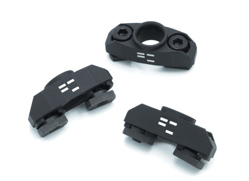 Ferro concepts lok sling - m-lok,