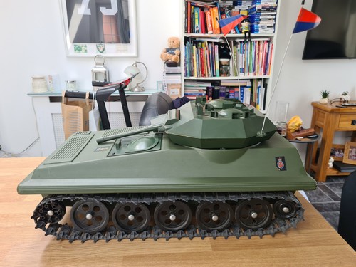 Vintage action man palitoy - vintage,