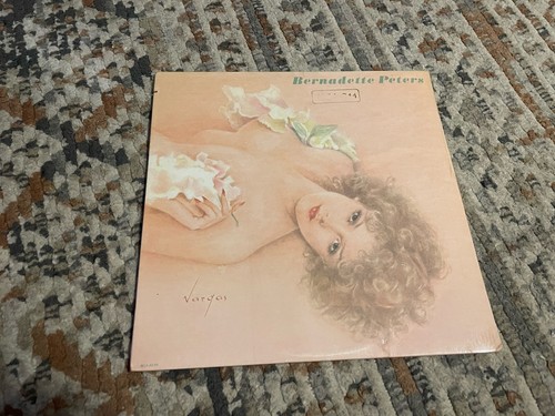 Bernadette peters new - bernadette,