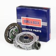 3 Pc Clutch Kit Fits Ford