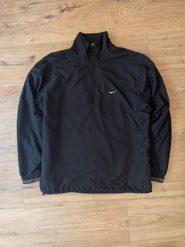 Vintage nike mens zip - mens, 1/4