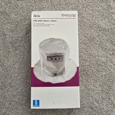 New Knightsbridge Fire Hood