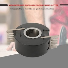 96x42mm Spindle Moulder Euro