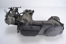 Yamaha X-Max 250 2014-2017 Engine