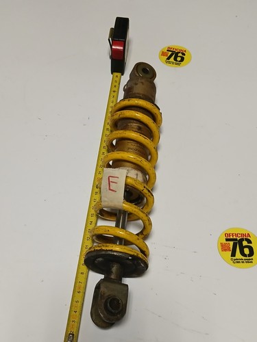 Mono shock absorber cagiva - shock,