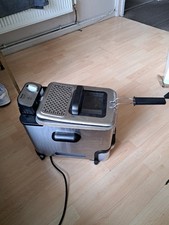 TEFAL  PRO DEEP FAT FRYER
