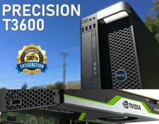 Dell Precision T3600 E5-2690