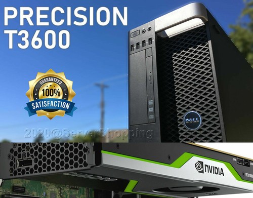 Dell precision t3600 2690 - dell,