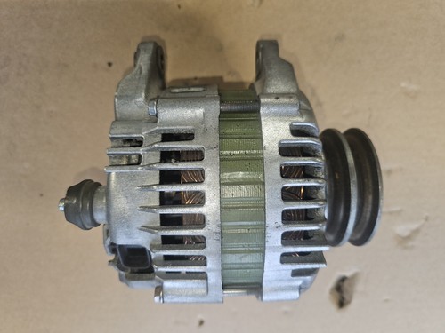 Mazda bongo 5td - mazda, alternator