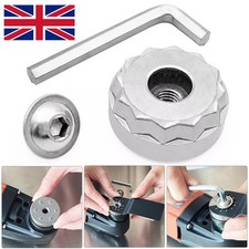 Converter Saw Blade with Hex