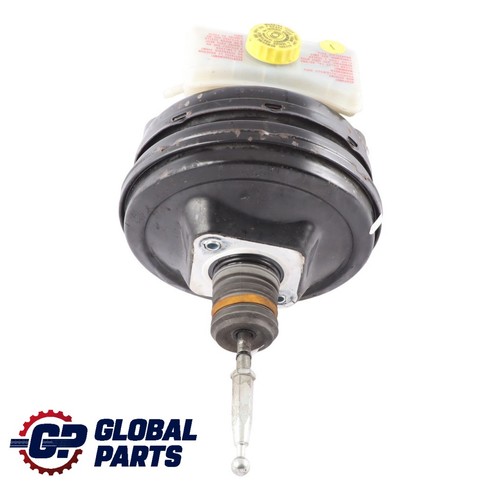 Audi brake servo booster - brake,
