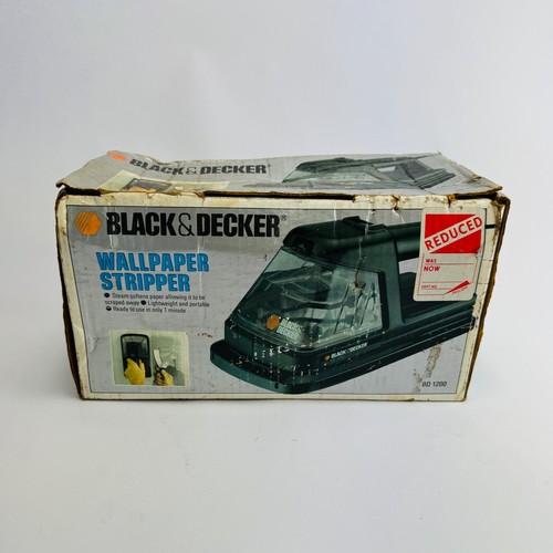 Black decker bd1200 - decker,