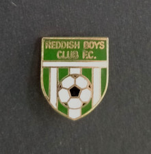 ENGLISH - ENGLAND - NON LEAGUE