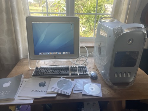 Vintage apple power - vintage,