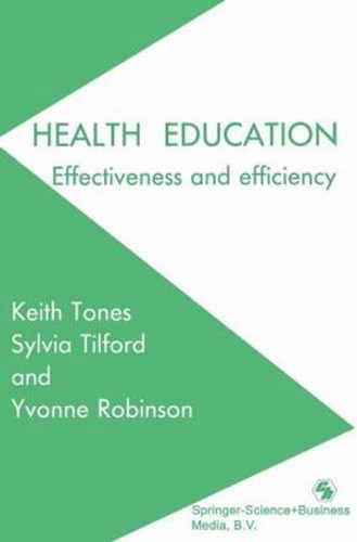 Health education - health,