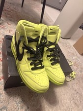 DSWT Nike Dunk Hi Ambush