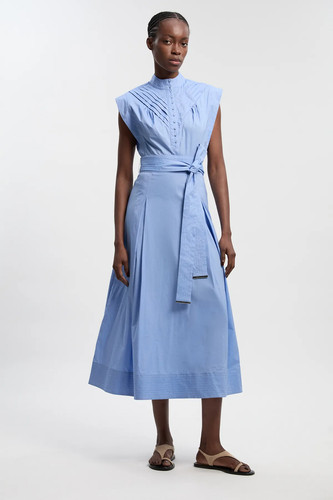 Karen millen midi dress - karen, womens