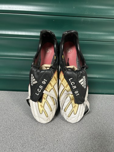Adidas predator powerswerve - predator,