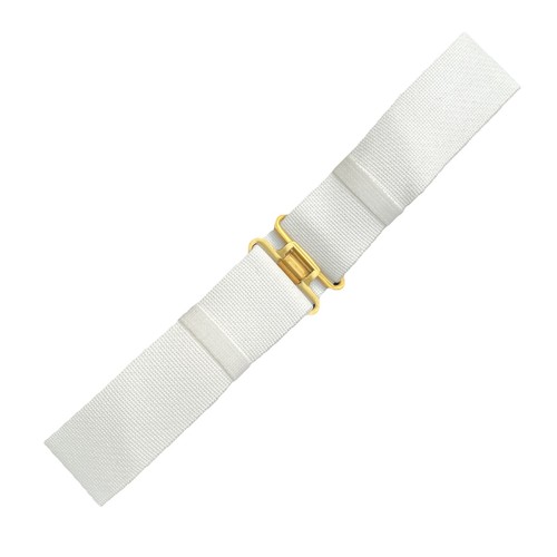 British army white courlene - army,