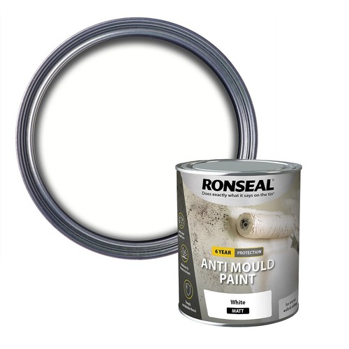Ronseal year anti - 6,