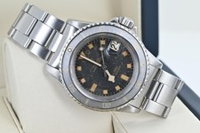 Tudor Snowflake Submariner