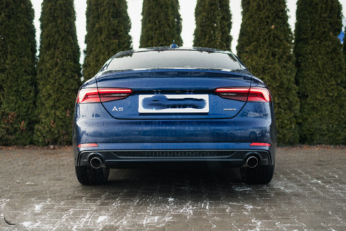 Audi avant tfsi - audi,
