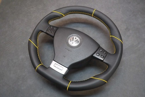 Steering wheel golf mk5 - wheel,