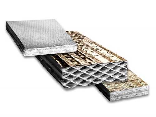 Actis hybrid multi foil - hybrid,