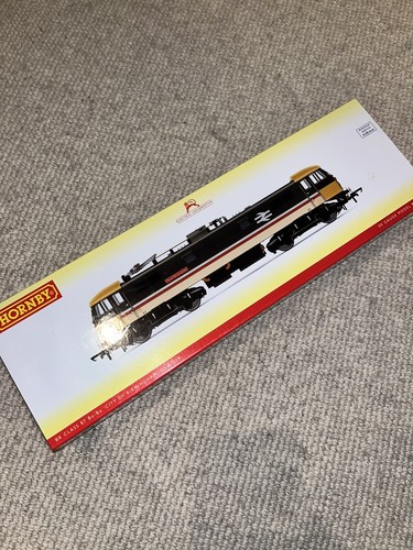 Hornby r30031 class - hornby, 87