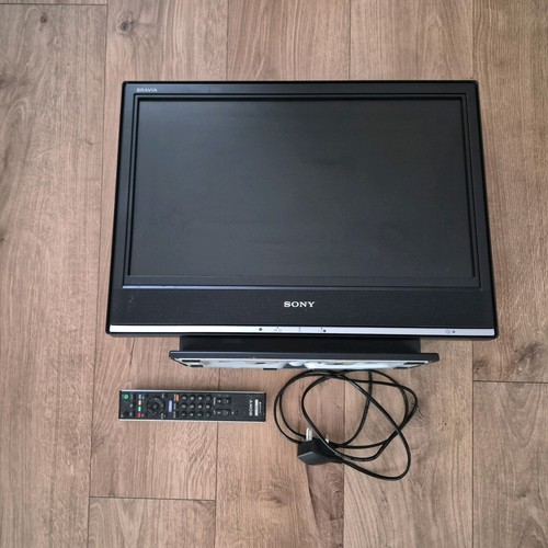 Sony bravia kdl - sony, kdl-20s3000