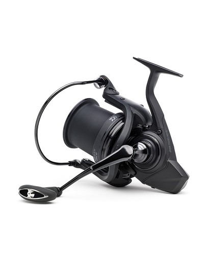 Daiwa fishing reel - fishing, basia