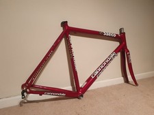 Cannondale CAAD 5 Saeco