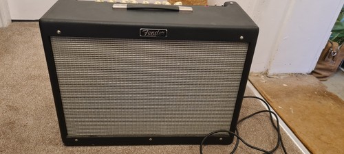 Perfect condition fender hot - perfect,