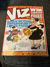 Viz Comic - No 146