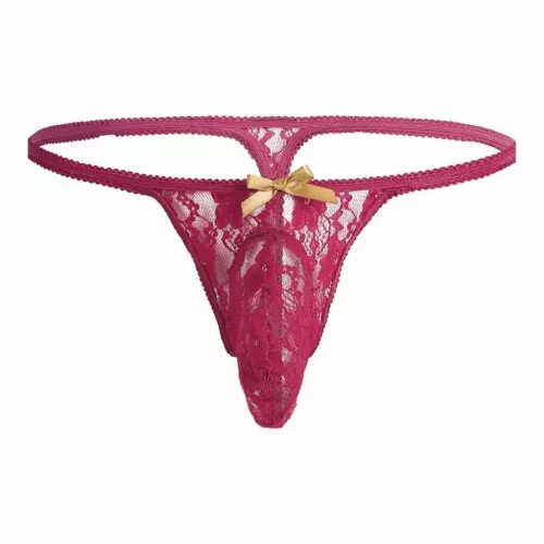Men cheeky see through - cheeky,