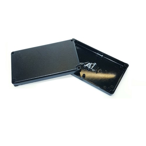 Abs project box - abs, plastic