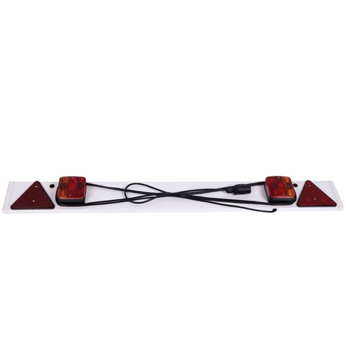 4ft trailer light - trailer, 10m