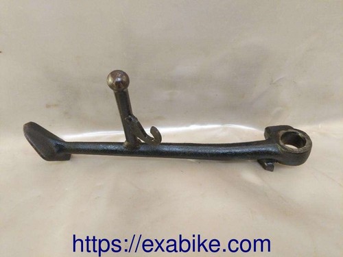 Side stand for - side, 900