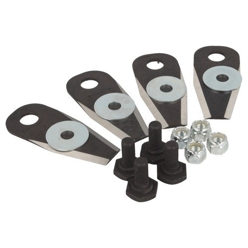 Blade bolt set fits - bolt,