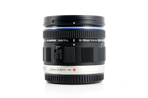Olympus zuiko 9 - olympus, m.zuiko