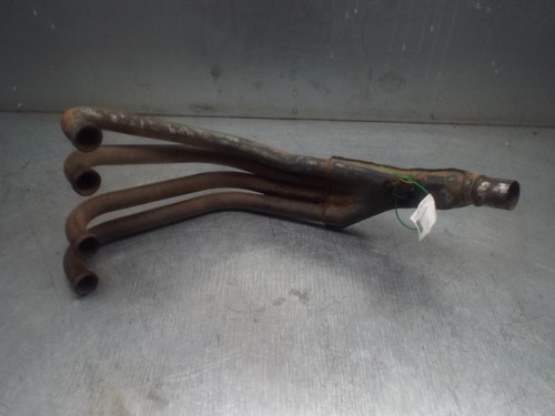 Honda cbr600 1987 1990 - f, 1987-1990