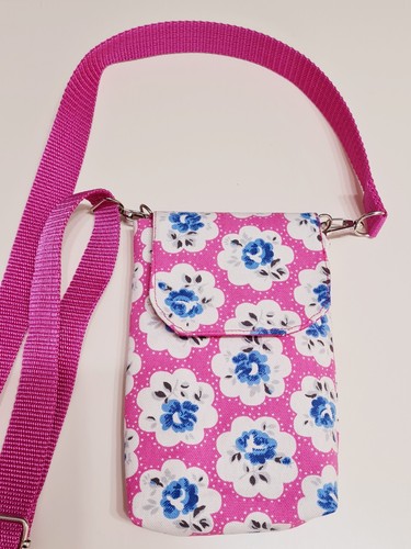 Phone bag cath - in,