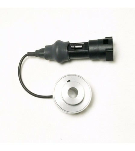 Jenvey heritage throttle - jenvey,